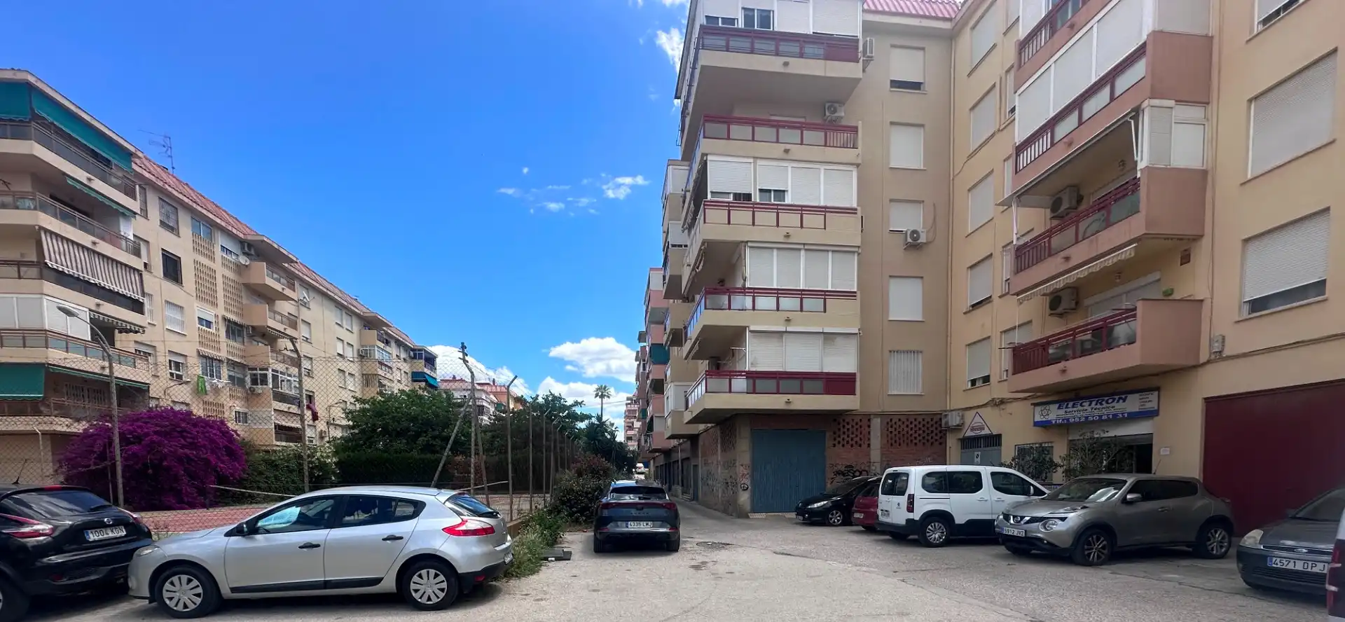 Business premises for sale in Calle Verdiales