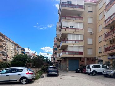 Locale commerciale in vendita a Calle Verdiales