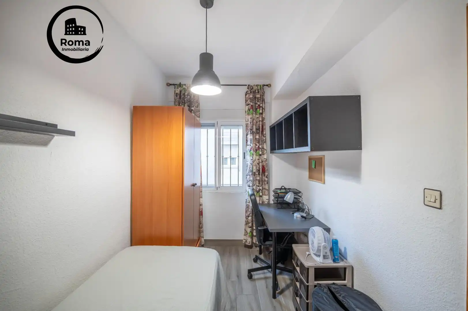 Piso con ascensor en venta en Ronda, imagen 52