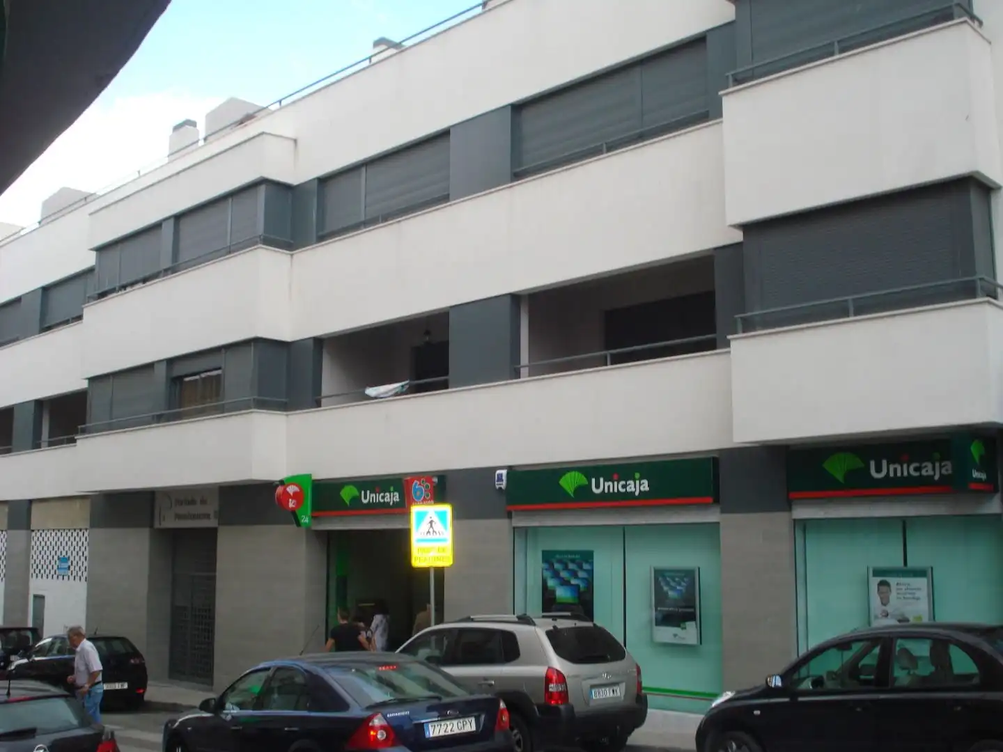 Local de alquiler en Algeciras