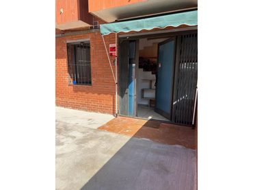 Local comercial en venda a Pasaje Barcelona 10