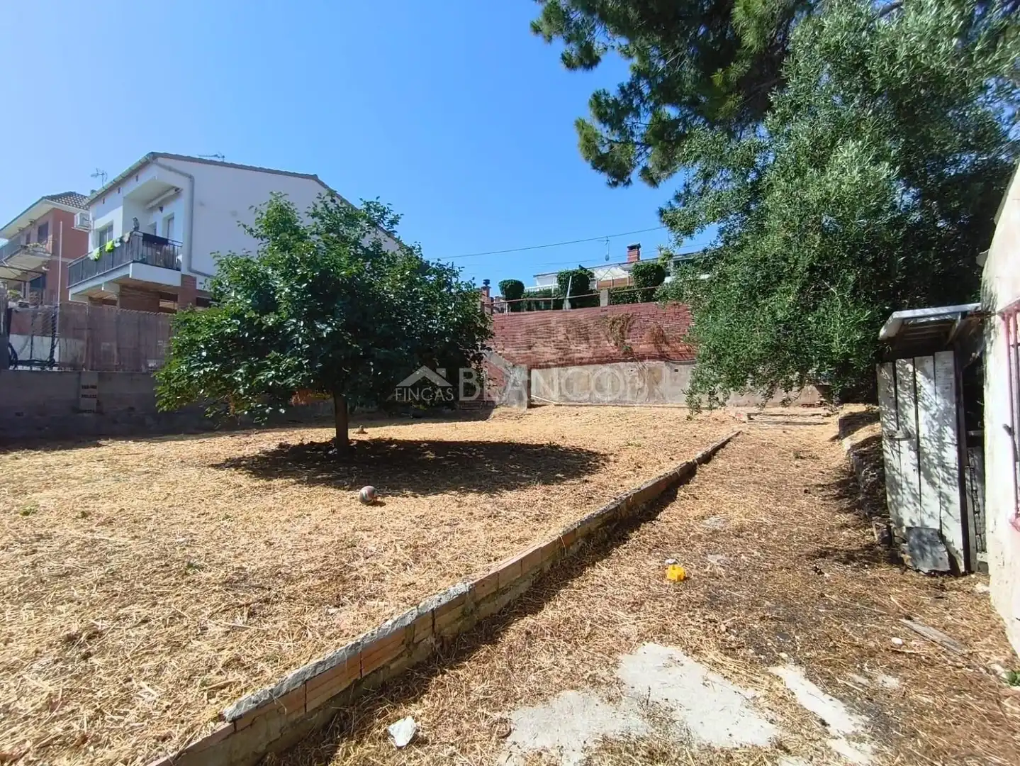 Residential land for sale in Piera, imagen 9