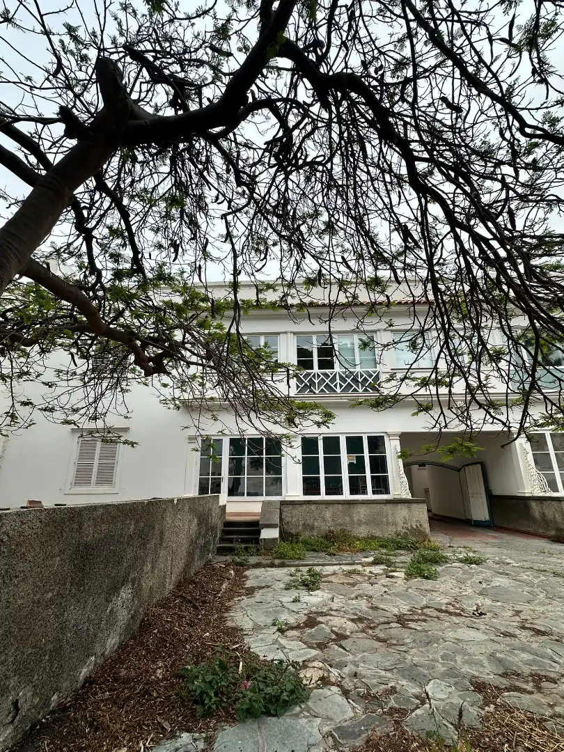 Exterior view of Detached homes for sale in Las Palmas de Gran Canaria  with Terrace and Balcony