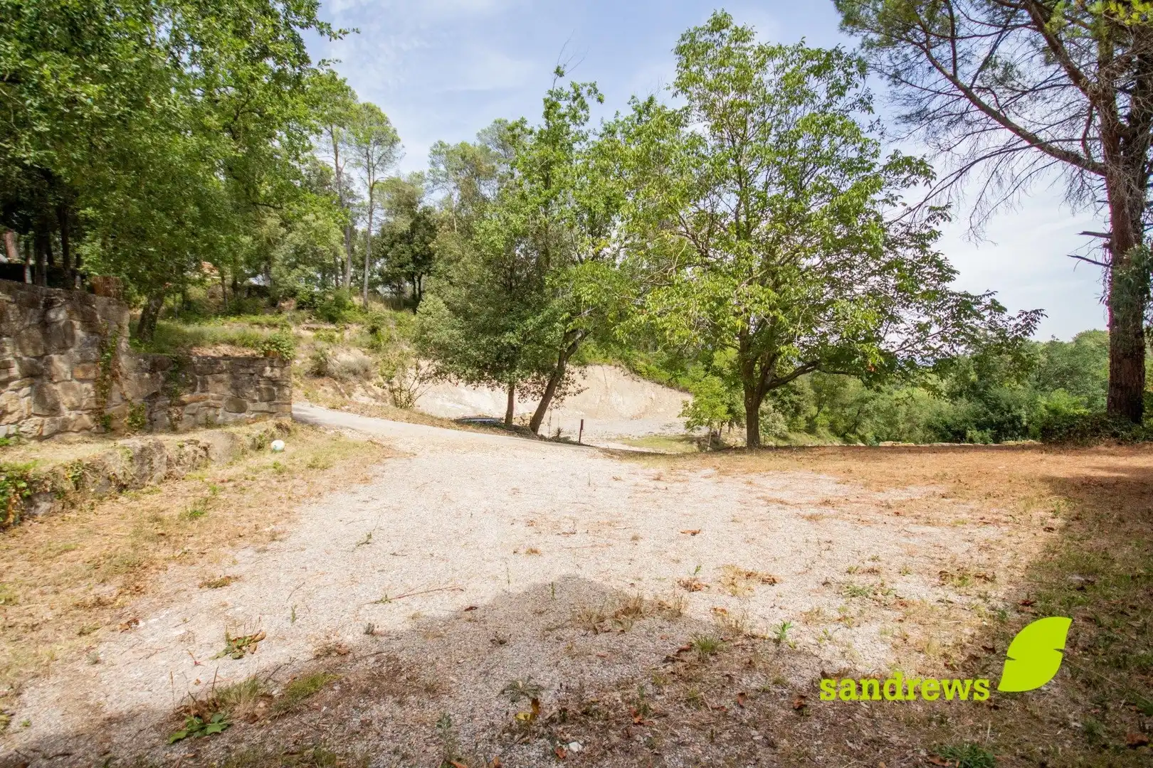Finca rústica en venda en Porqueres amb Aire condicionat, Calefacció i Jardí privat