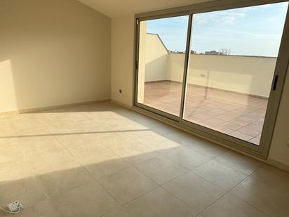 Terrace of Duplex for sale in La Garriga  with Heating, Terrace and Storage room