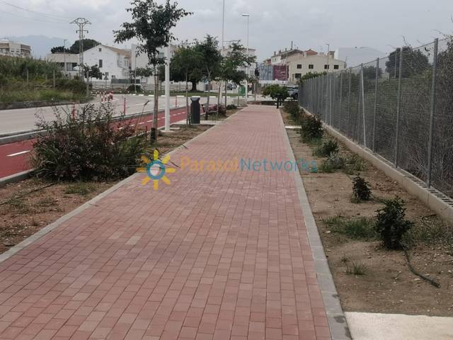 Terreno en Venta en Guardamar de la Safor