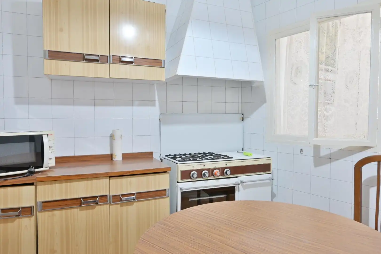 Kitchen of Houses for sale in Fuentes de León, Badajoz