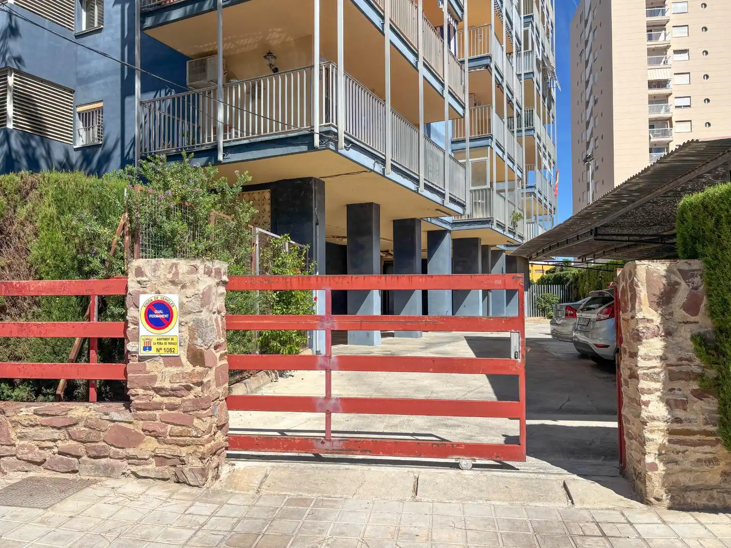 Piso con piscina en venta en Platja de la Pobla de Farnals, imagen 35