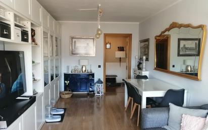 Dining room of Flat for sale in  Lleida Capital  with Terrace