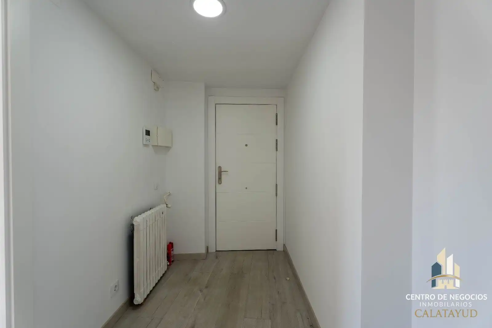 Wohnung zum Verkauf in Calatayud mit Klimaanlage, Heizung und Parkett