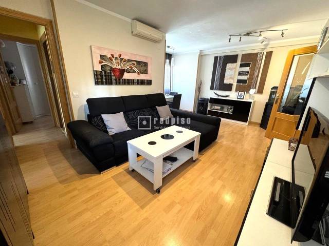 Piso en Venta en La Espinilla - Parque Blanco