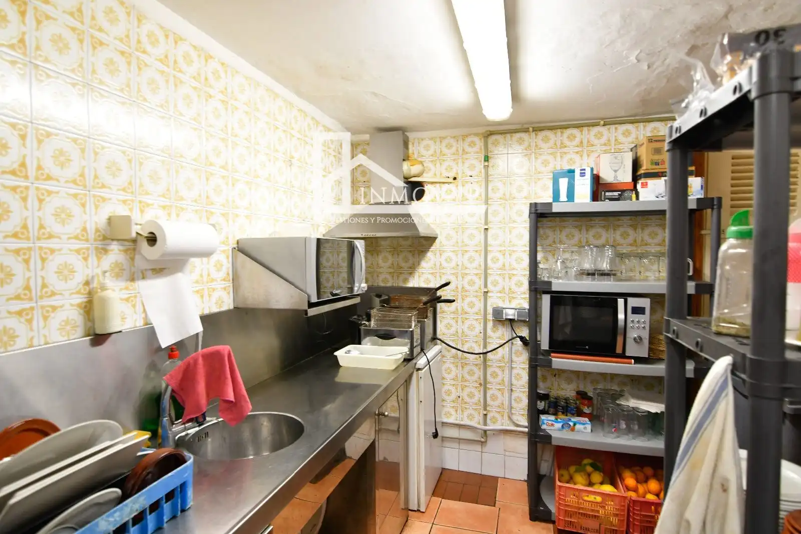 Local en venta en Sóller