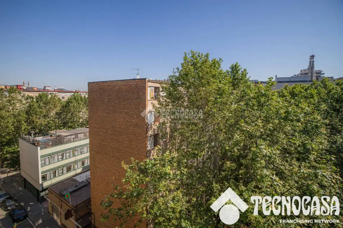 Appartement avec terrasse à vendre à Sant Martí, imagen 31