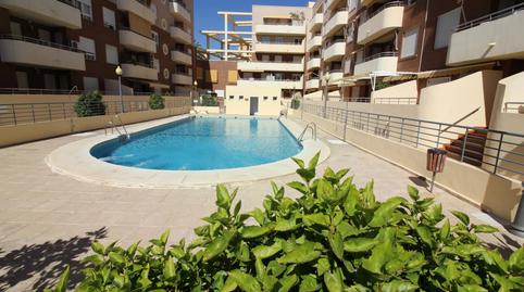 Foto 2 de Pis en venda a Camino Pocico, Aguadulce Sur, Almería