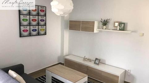 Foto 4 de Apartamento de alquiler en Barrio de Zaidín, Granada