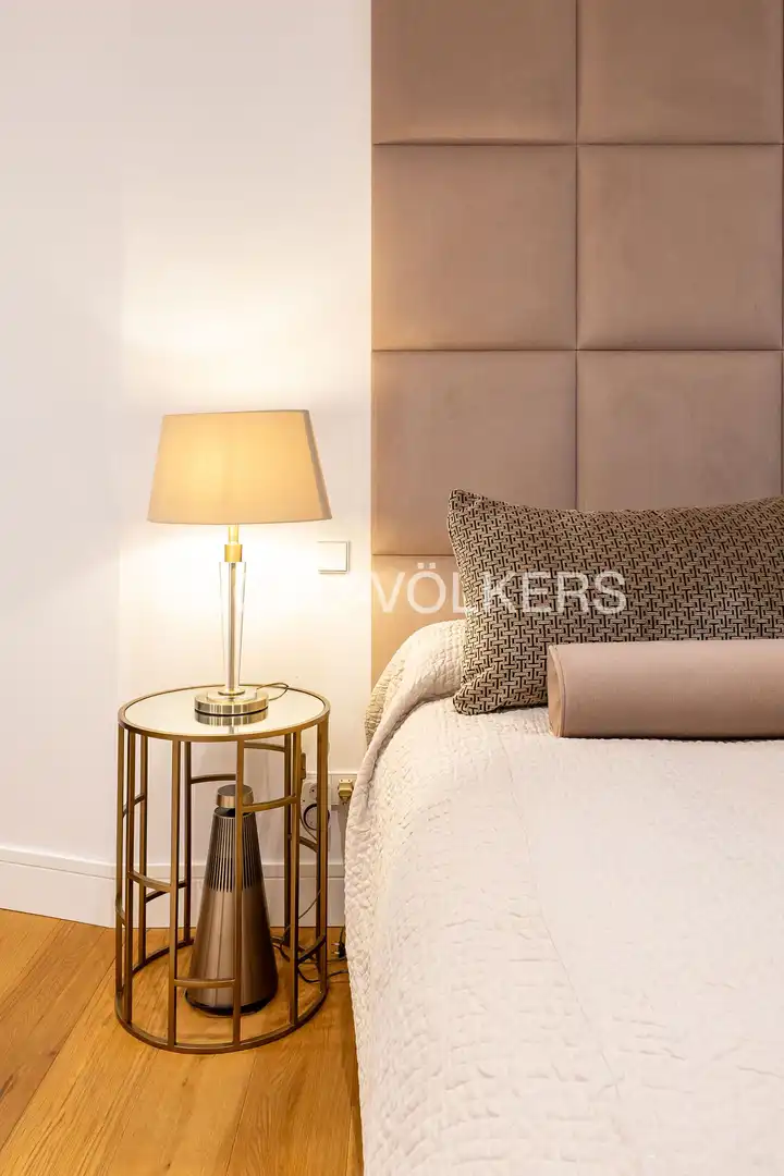 Habitación de Piso en venta en Madrid con Aire acondicionado, Calefacción y Parquet
