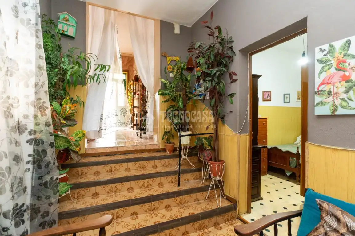 Finca rústica en venta en Adeje con Terraza