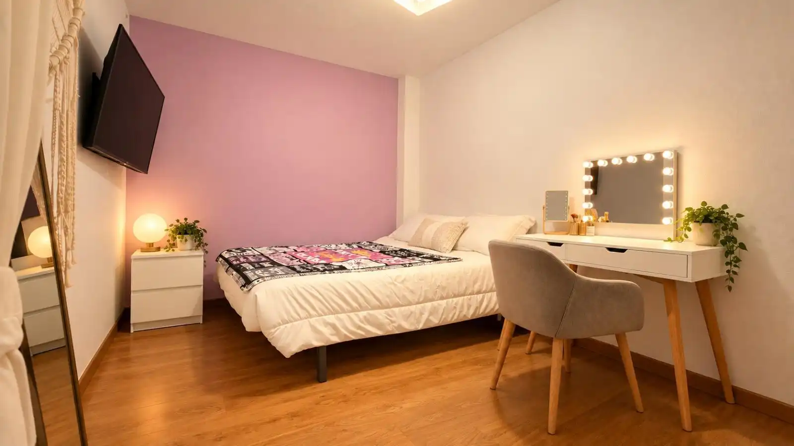Wohnung zum Verkauf in Es Blanquer, imagen 9