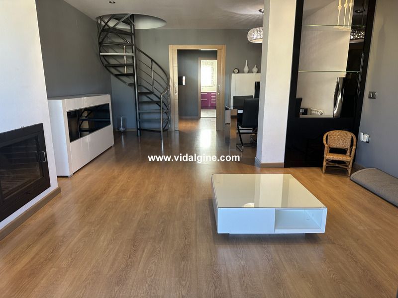 Attic for sale in N/A, Balaguer