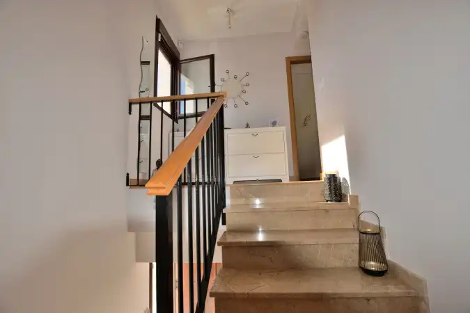 Detached homes for sale in Montejaque  with Storage room, Balcony and Community pool