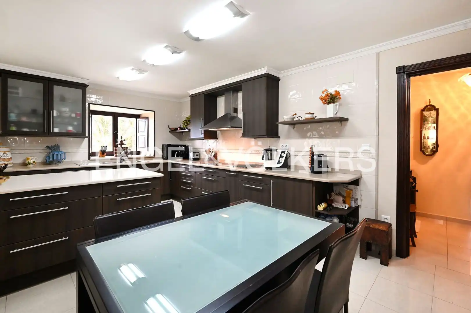 Cocina de Casa o chalet en venta en Reocín con Calefacción, Jardín privado y Terraza