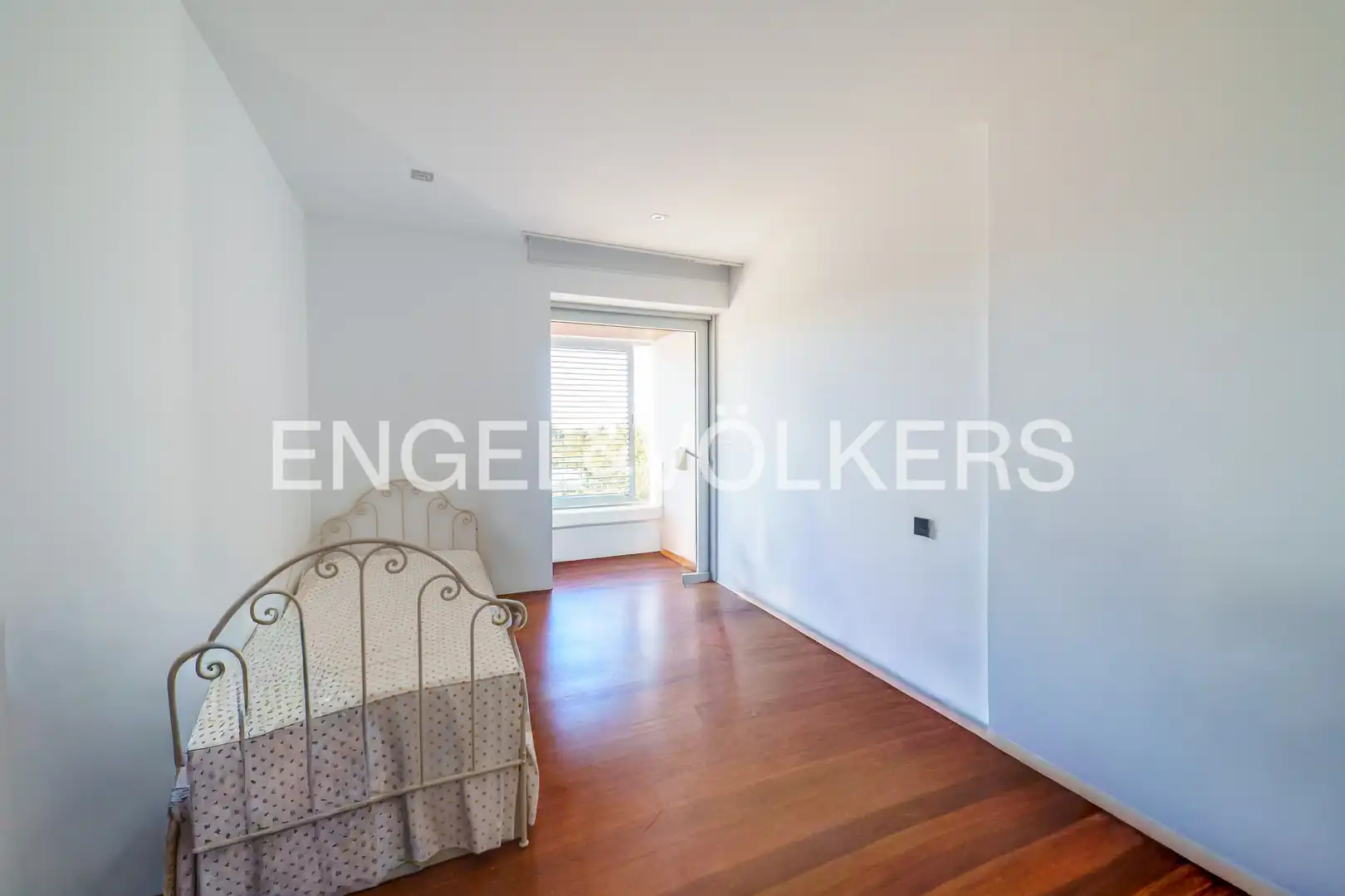 Balcony of Houses for sale in Jerez de la Frontera  with Air Conditioner, Heating and Private garden