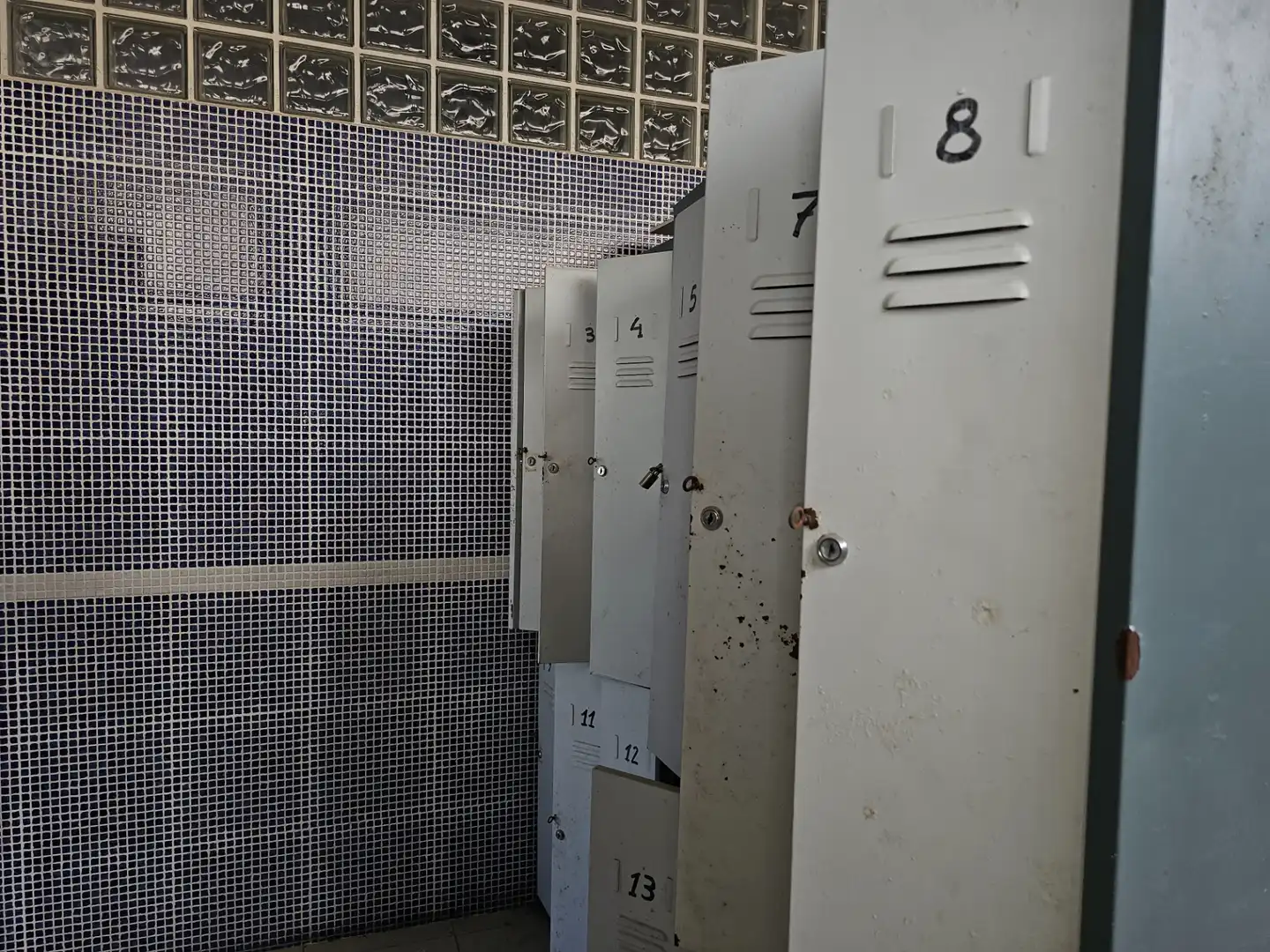 Local de alquiler en Calle Andrés Molina Moles, 26, La Algaba