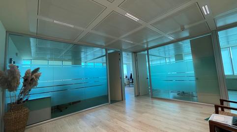 Foto 2 de Oficina en venda a Avenida Juan Carlos I, 13, La Garena, Madrid