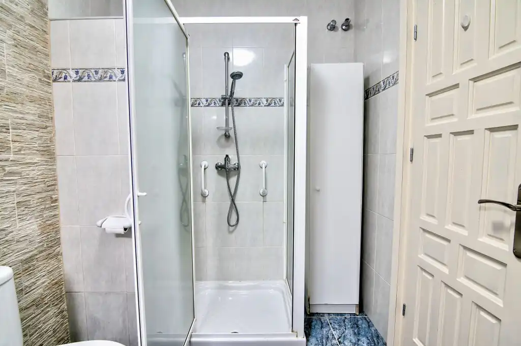Piso con piscina en venta en Caleta de Vélez, imagen 12