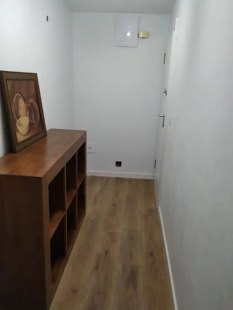 Wohnung zur Miete in Avilés mit Heizung, Parkett und Abstellraum