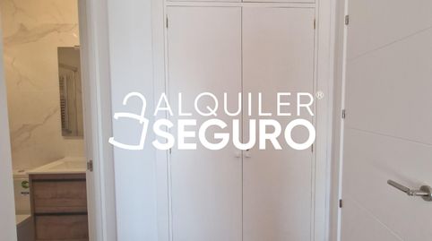 Foto 2 de Pis de lloguer a Villa de Plencia, Las Arenas, Getxo