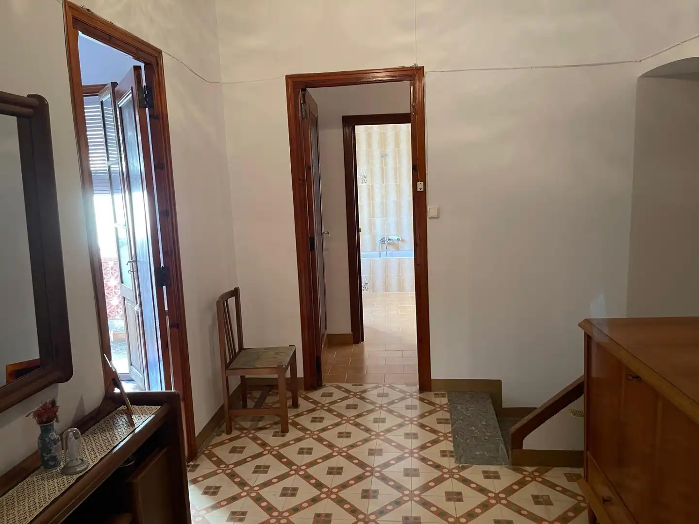 Casa o chalet en venta en La Vall de Gallinera con Terraza