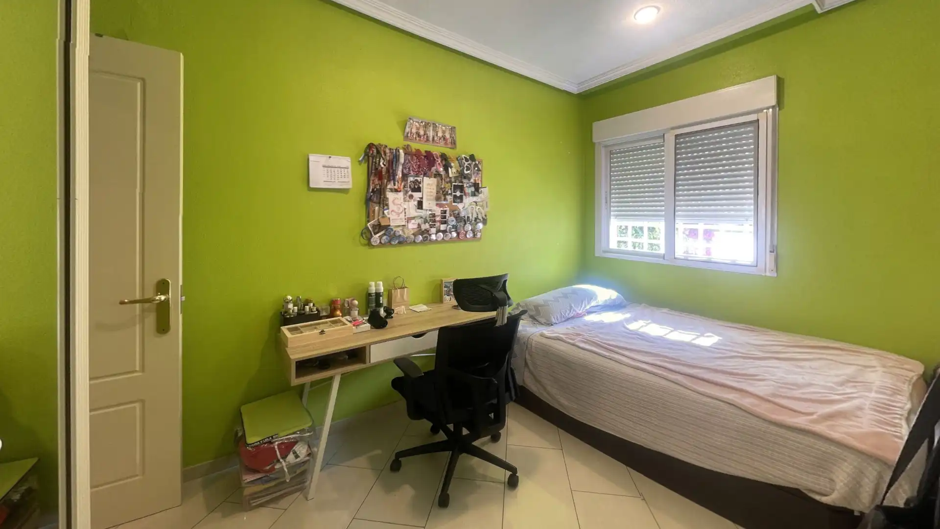 Wohnung mit Pool zum Verkauf in Avenida Pintor Fernando Soria, imagen 54