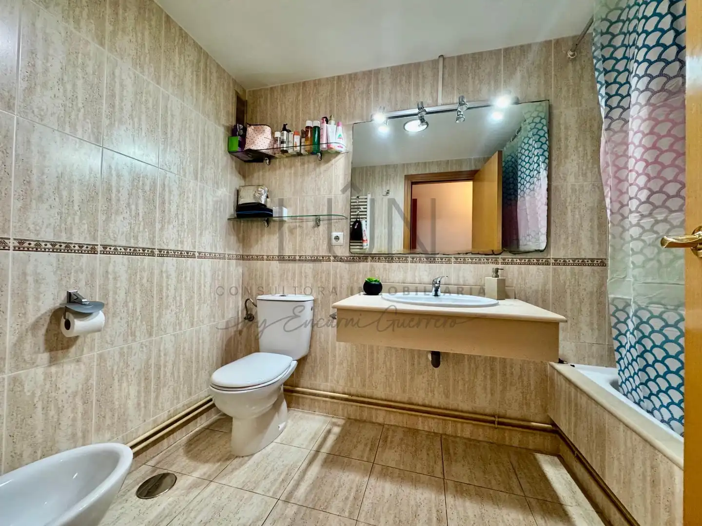 Flat for rent in Guadalupe