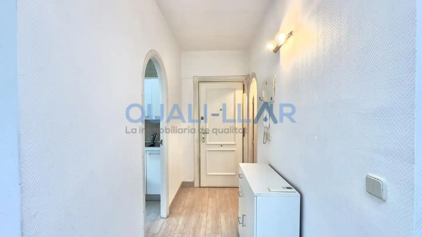Apartament amb piscina de lloguer a Calle de Honduras, imagen 16