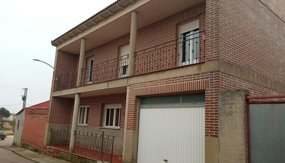 Photo 1 of House or chalet for sale in Calle Recodo, 8, Villafrechós, Valladolid
