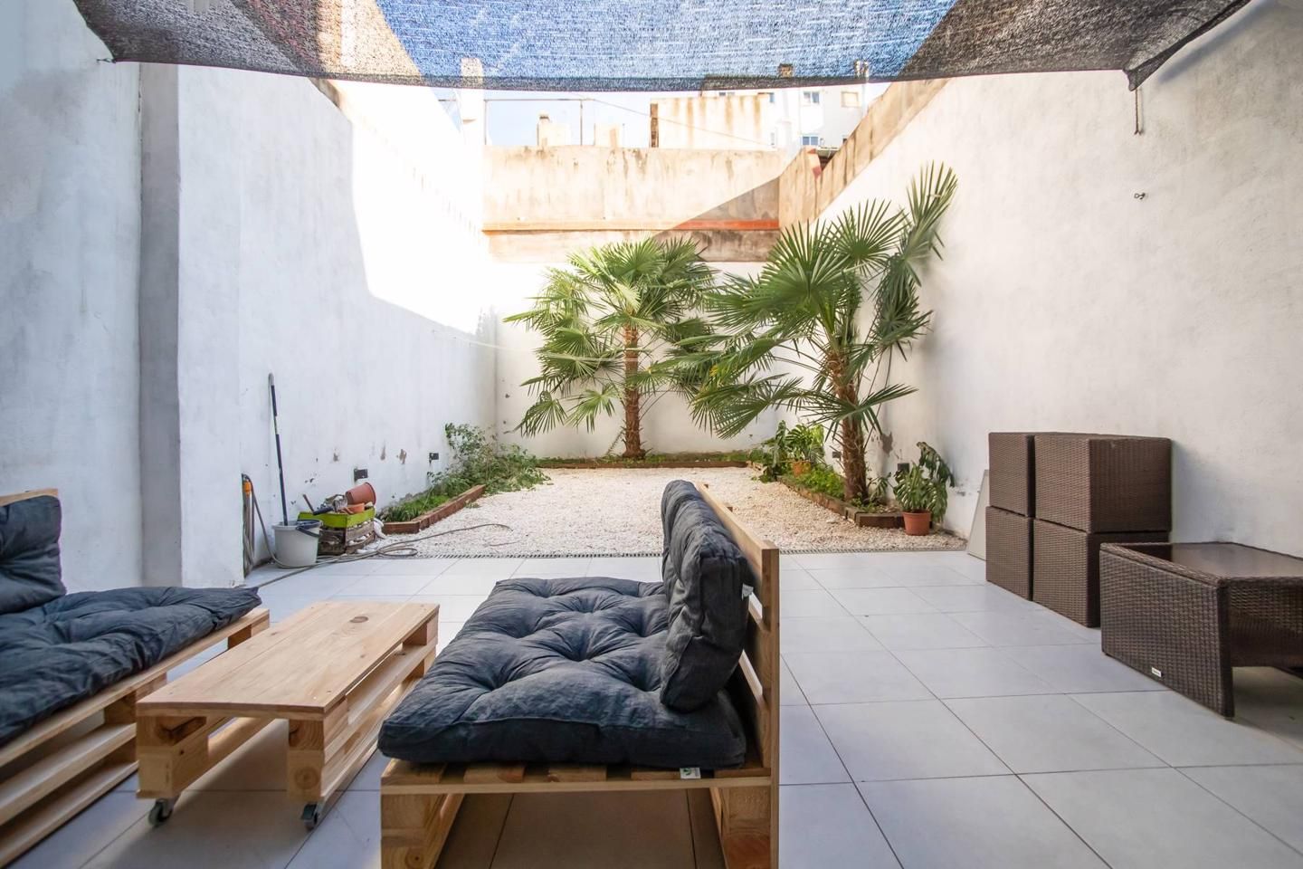 Planta baja to rent in Carrer 26 de Gener de 1641, Hostafrancs