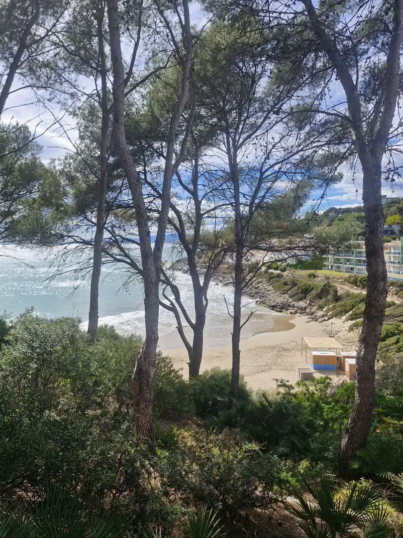 Apartament en venda en Salou amb Aire condicionat, Terrassa i Traster