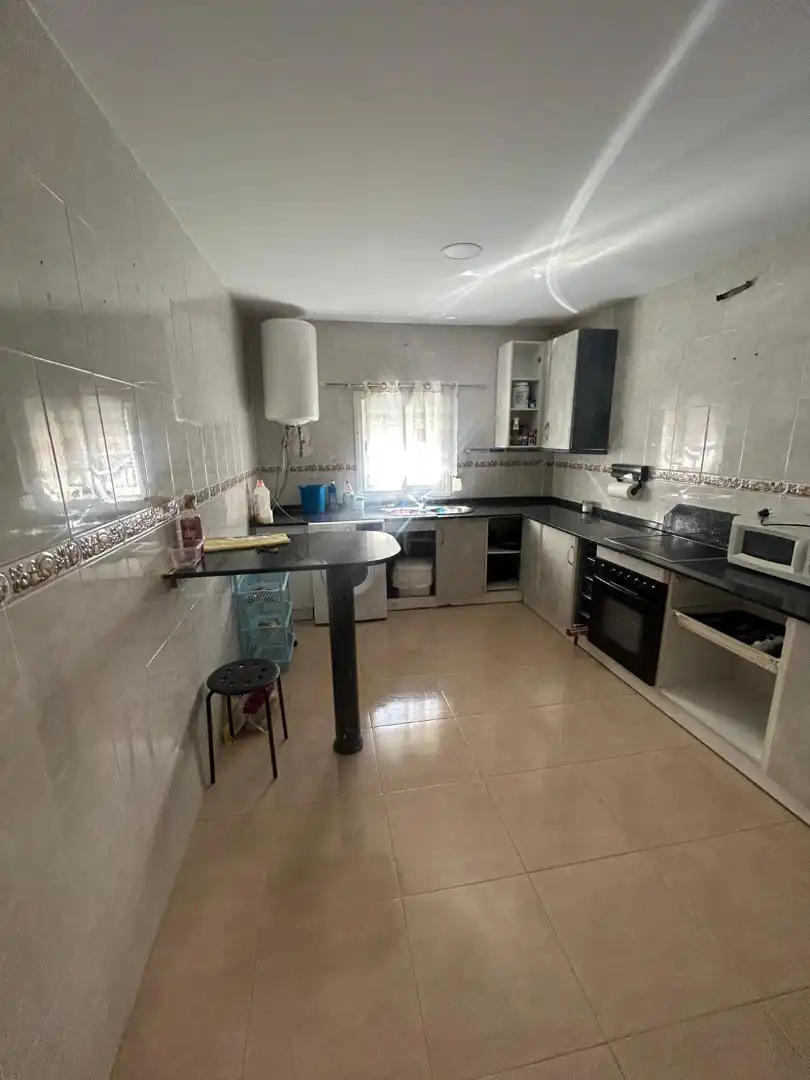 Casa en venta en La Banda - Campo de Fútbol