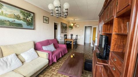 Foto 3 de Pis en venda a Camino Viejo de Villaverde, Orcasitas, Madrid