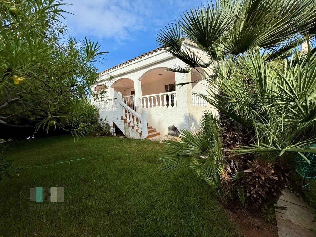 Garden of House or chalet for sale in Oropesa del Mar / Orpesa