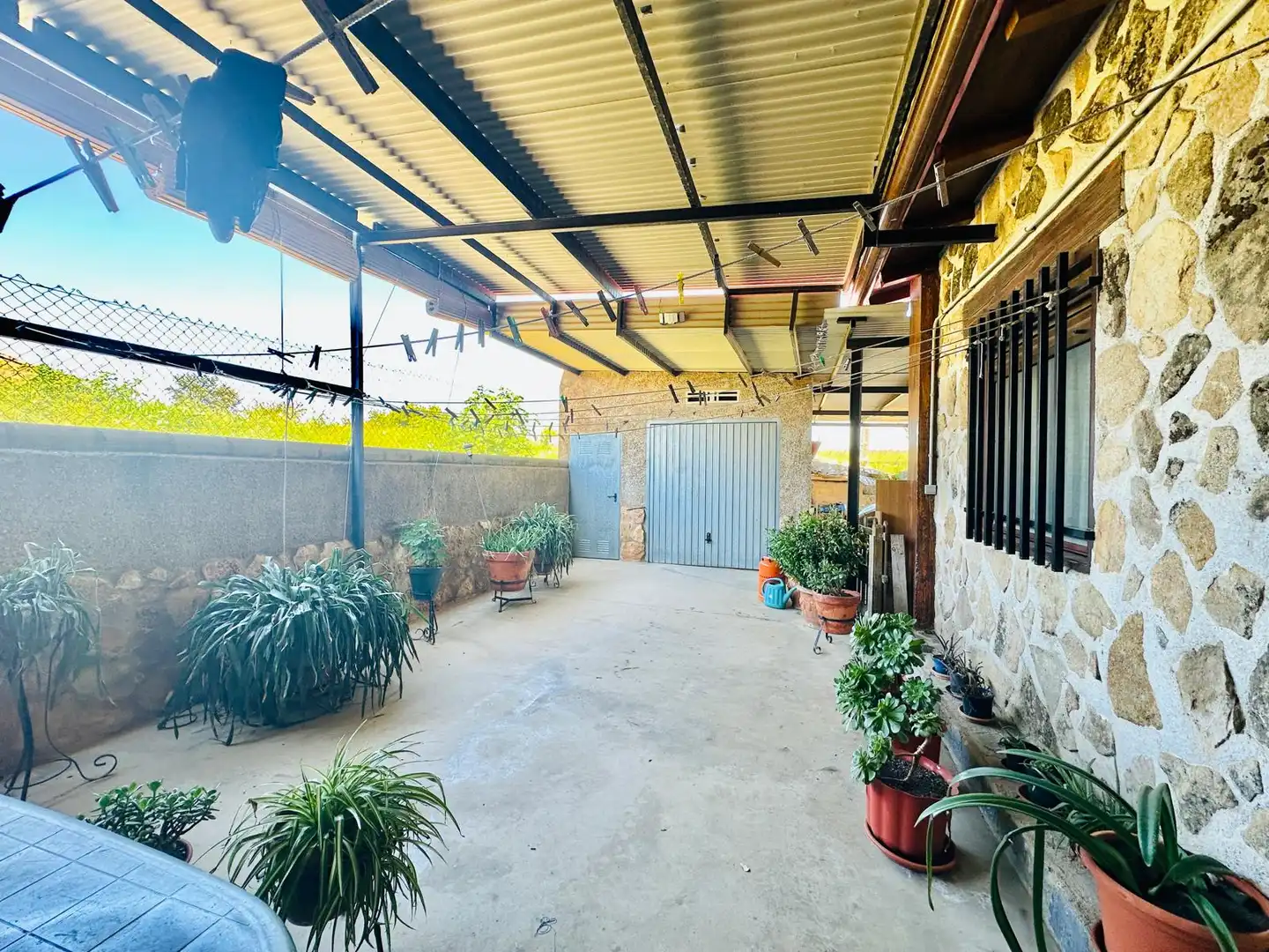 Terrace of Houses for sale in Mérida  with Storage room, Swimming Pool and Community pool
