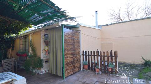 Foto 3 de Finca rústica en venda a Urbanización 13, Garrapinillos,  Zaragoza Capital