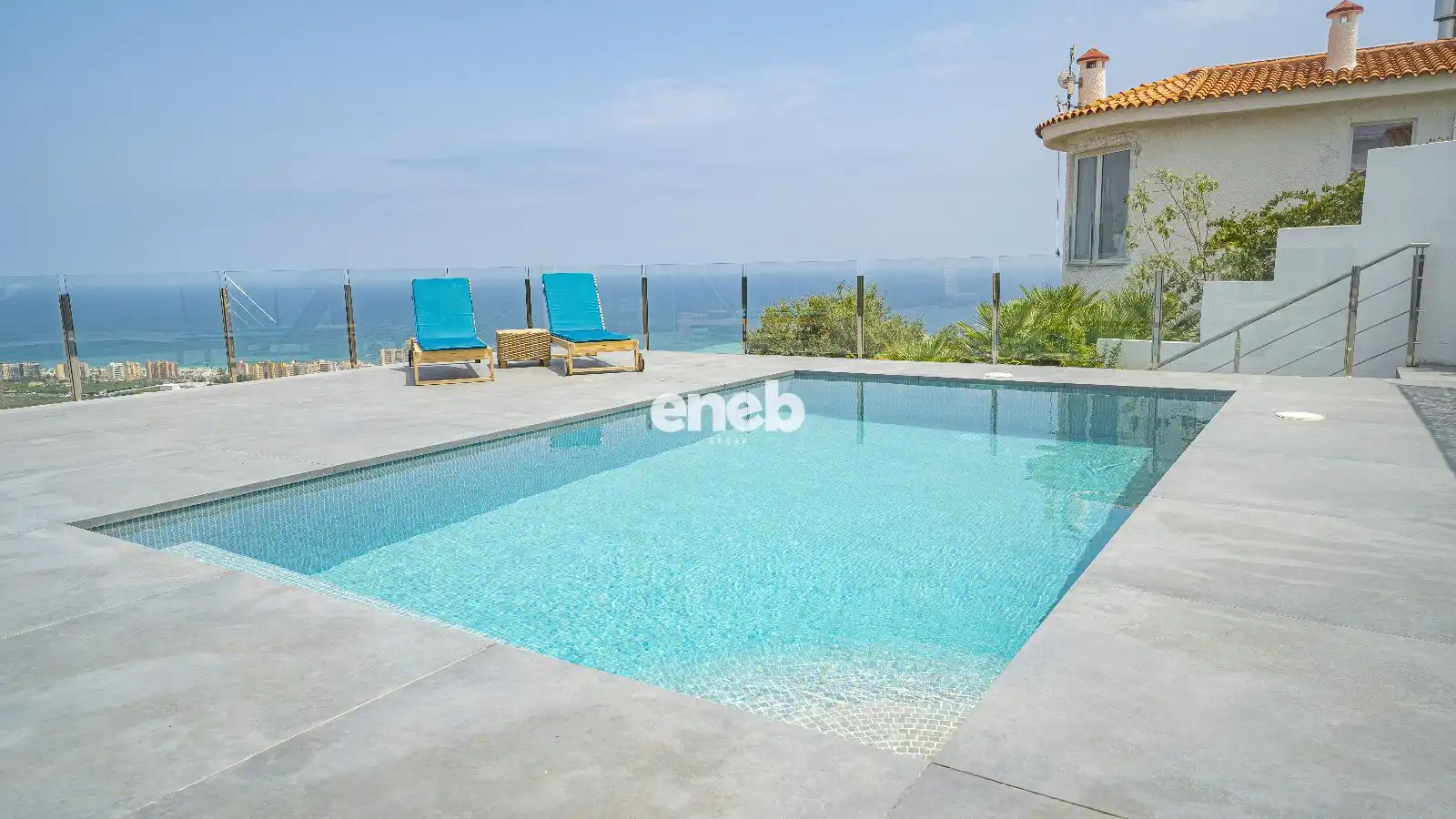 Villa avec piscine à vendre à Bulgaria, imagen 3