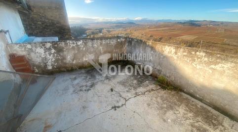 Foto 3 de Casa o xalet en venda a Calle las Cuestas, 7, San Vicente de la Sonsierra, La Rioja