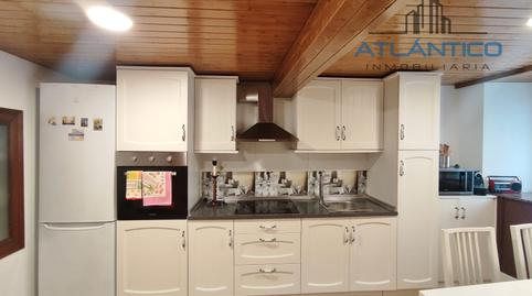 Foto 5 de Casa adosada en venda a Rúa Varela Silvari, 26, Monte Alto - Zalaeta - Atocha, A Coruña