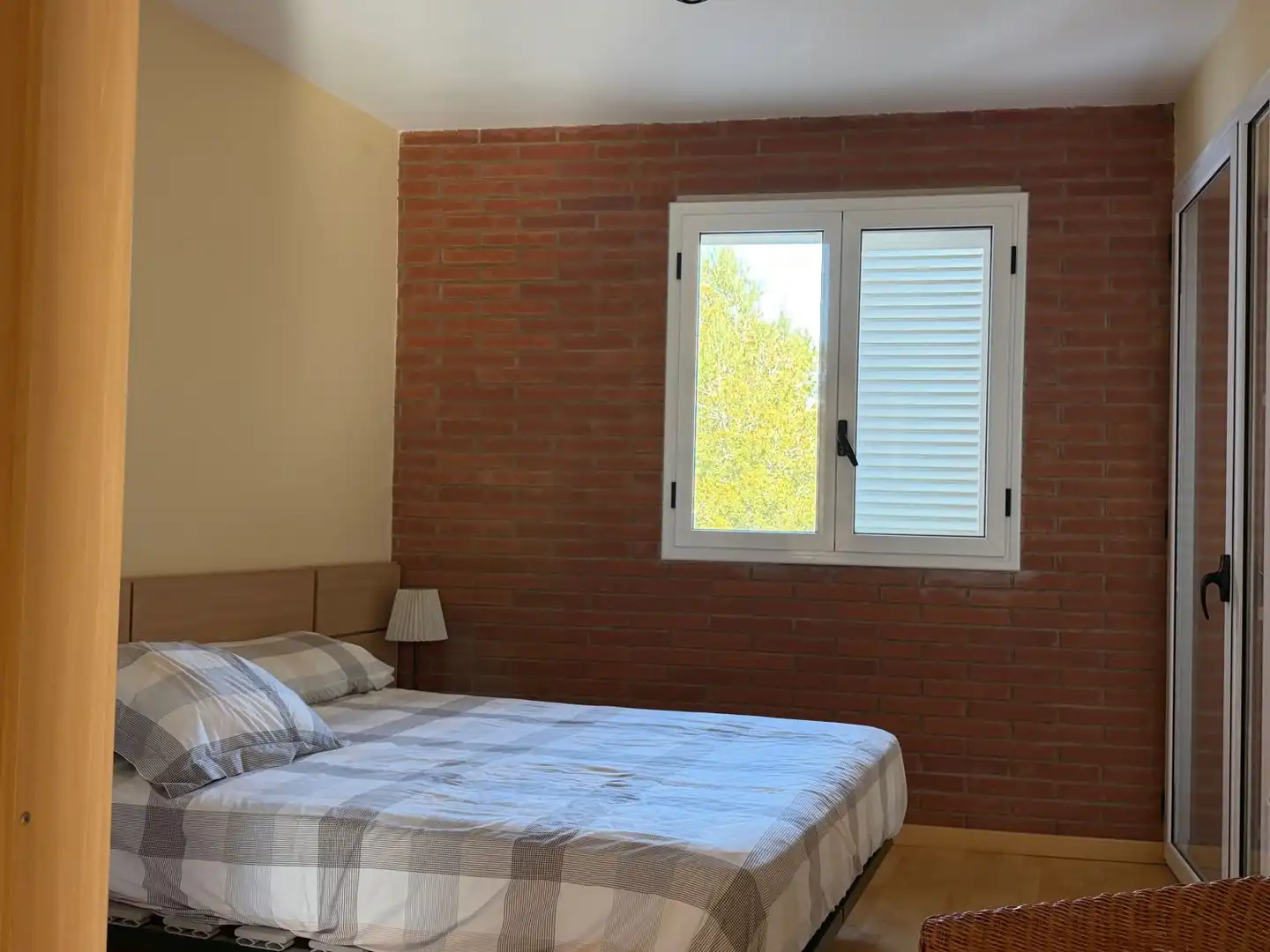 Dormitori de Casa o xalet en venda en Urbanitzacions de Llevant