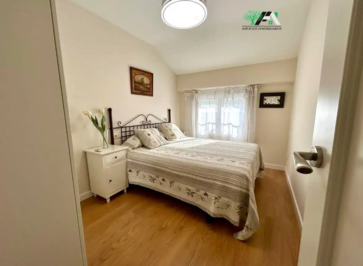 Appartamento con ascensore in affitto a Calle Escopeteros, imagen 10