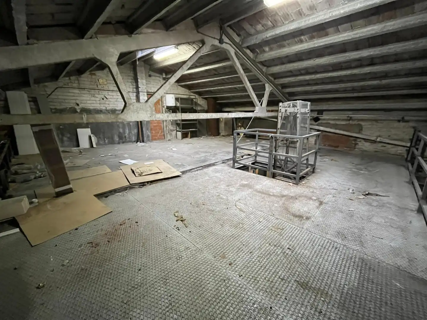 Local comercial en venta en Can Feu - Gràcia, imagen 5