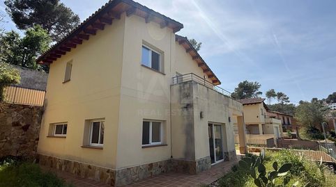 Foto 2 de Casa o chalet de alquiler en Olivella, Barcelona